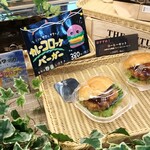 用户对于グリーン ポケッツ的评论图