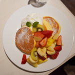 User's review image for 幸せのパンケーキ 渋谷店