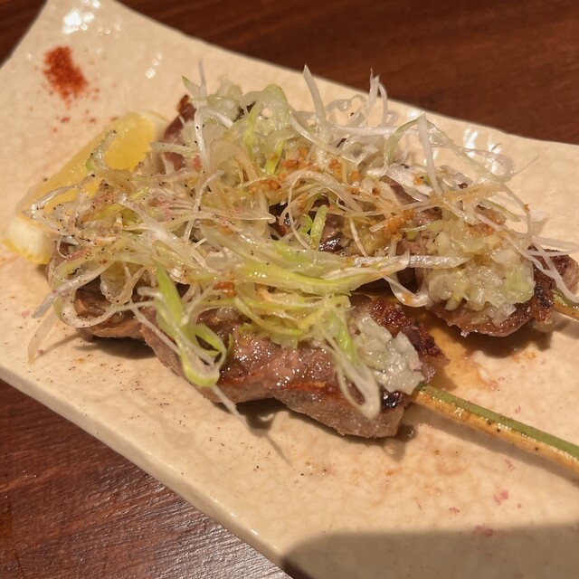 User's recommendation image for 創作巻き串と国産ワイン MAKI－BUDOU