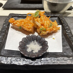 用戶對於神楽坂 鮨 弥栄的評論圖