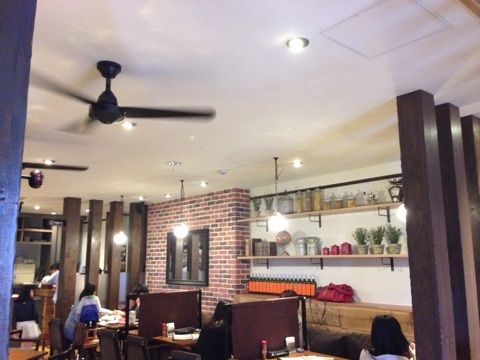 User's review image for 北海道イタリアン ミアボッカ 麻生店