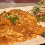 User's review image for 福多亭