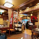 用户对于香港海鮮飲茶樓 心斎橋店的评论图