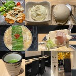 User's review image for 博多もつ鍋おおやま 大阪駅