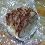 用戶對於来来亭  桂川店的評論圖