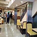 用戶對於コーヒーサロンタカセ的評論圖