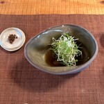 用户对于NOMI RESTAURANT的评论图