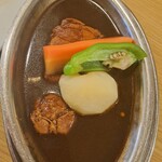 用户对于デリー 札幌店的评论图