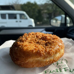 User's review image for 国産小麦パン工房 Full Full 松崎本店