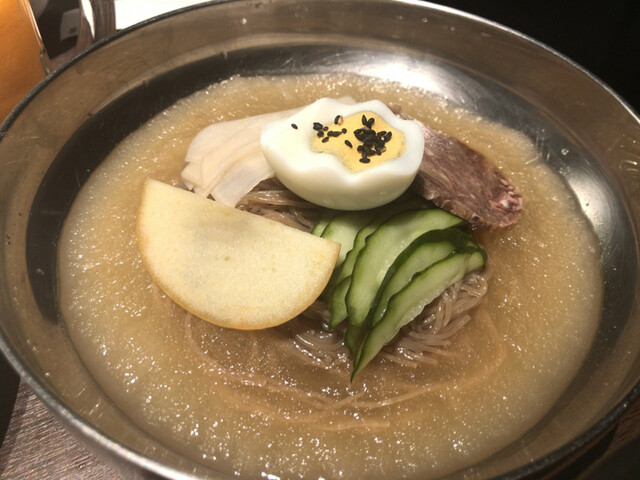 User's recommendation image for ハヌリ 新橋店