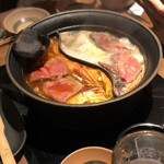 User's review image for しゃぶしゃぶ温野菜 新宿西口店