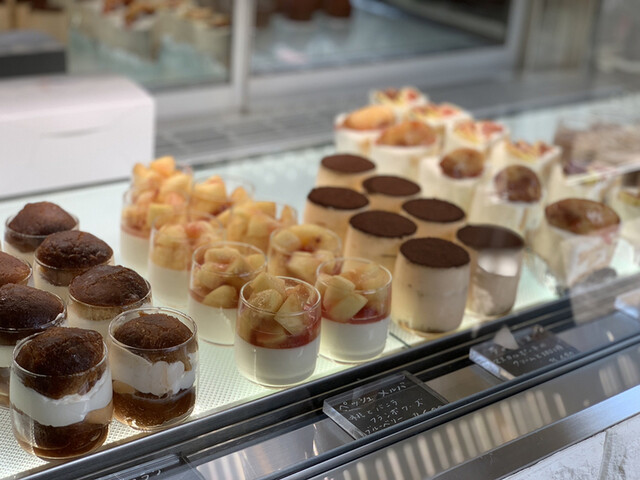 User's recommendation image for ココロトカカオ