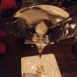 User's review image for APOLLO BAR GINZA
