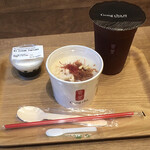 User's review image for 台湾ティー専門店 ゴンチャ 日本橋武田グローバル本社ビル店