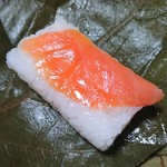User's review image for デリカステーション