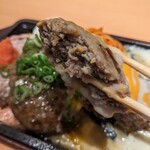 User's review image for ＹＥＢＩＳＵ　ＢＡＲ ホワイティ梅田店