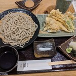 用戶對於蕎麦雪屋的評論圖