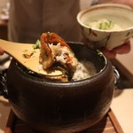 用户对于寿司と日本料理 銀座 一的评论图