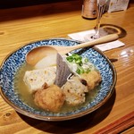 用户对于和食美酒 ほり米的评论图