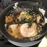 用戶對於清水らー麺 風来的評論圖