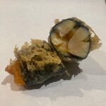 User's review image for 天ぷら浅沼