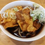 用戶對於一〇そば的評論圖