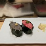 用戶對於築地寿司清 渋谷店的評論圖