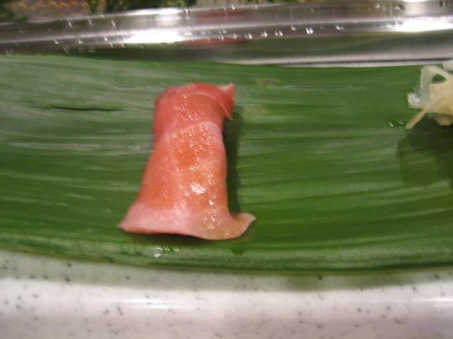 User's review image for すし勘