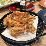 用戶對於築地 銀一貫的評論圖