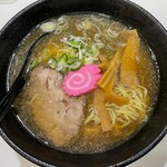 用戶對於旭川ラーメン さいじょう ラーメン村店的評論圖