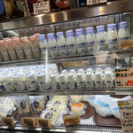 用戶對於山川牧場ミルクプラント的評論圖