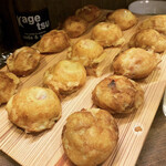 用戶對於太幸結（takomusubi）的評論圖