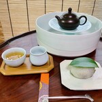 用戶對於老松 伊勢丹新宿店的評論圖