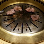 用戶對於薩摩 牛の蔵 広尾本店的評論圖