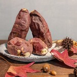 用户对于壺焼き芋 お蜜はん的评论图