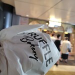 User's review image for トリュフミニ 新橋店