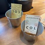 用戶對於GLITCH COFFEE OSAKA的評論圖