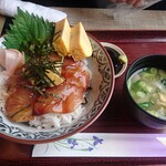 用户对于きくのや的评论图