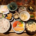 User's review image for KASUMI izakaya+restaurant