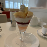 User's review image for タカノフルーツパーラー 新宿高島屋店