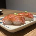 用戶對於焼肉グレート 神田ROOM店的評論圖