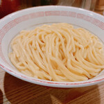 User's review image for つけ麺屋 やすべえ 赤坂店