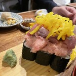 用戶對於マグロスタンダード的評論圖