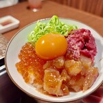 用戶對於焼肉 にくだらけ的評論圖