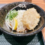 User's review image for はなまるうどん 難波なんさん通り店