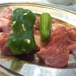 用户对于羊メリー号的评论图