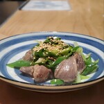 用戶對於銀座呑小路やま岸的評論圖