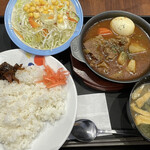 User's review image for 松屋 青物横丁店