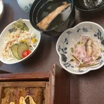 用戶對於富松うなぎ屋 黒田本店的評論圖