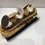 User's review image for ショコラティエ タカ